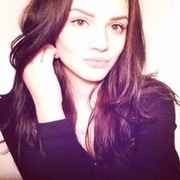 Регина, 29, Первоуральск