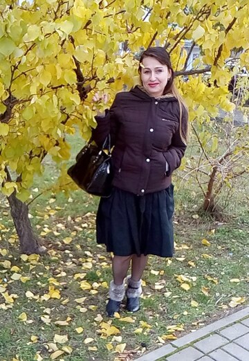 Моя фотография - Наташа, 58 из Краснодар (@nata11499)