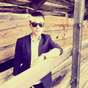 Вова, 24, Ветлуга