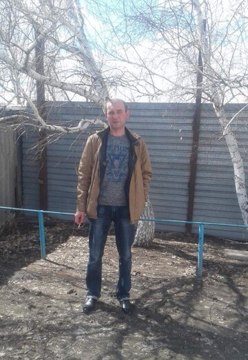 Моя фотография - Сергей, 41 из Астана (@sergey672206)