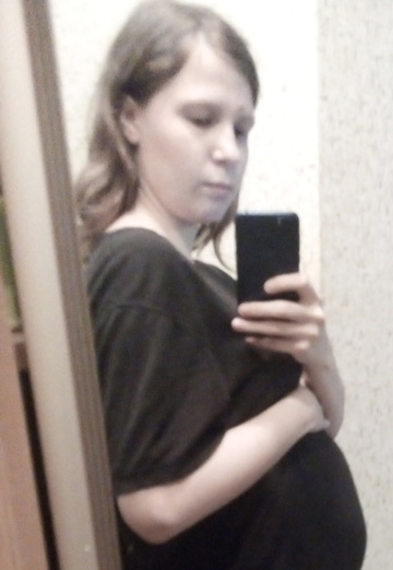 My photo - Inga, 21 from Rostov-on-don (@inga11414)