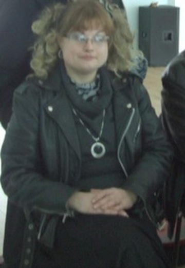 My photo - Elena, 37 from Bakhchisaray (@elena301534)