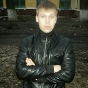 Игорь Винокуров, 35, Грязи