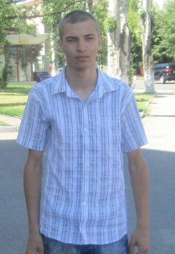 My photo - Serg318, 29 from Kropyvnytskyi (@serg13942)