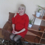елена, 41, Бийск