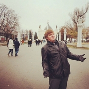 Roman, 36, Горнозаводск