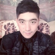 Abdullajon, 26, Москва