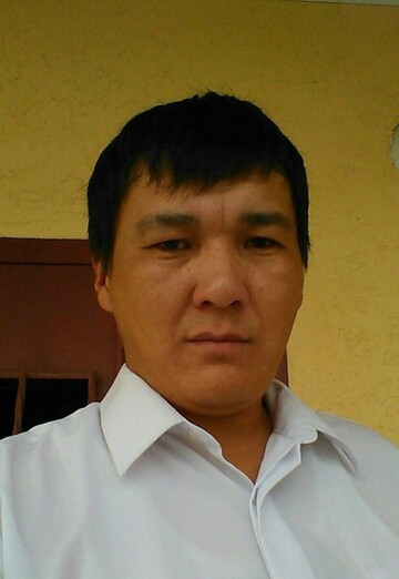 My photo - Ruslan, 42 from Uralsk (@ruslan195696)