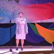 Евдокия Канищева, 63, Советский (Тюменская обл.)