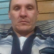 Александр, 40, Инта