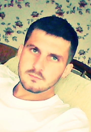 My photo - Ruslan, 32 from Belaya Tserkov (@ruslan131194)