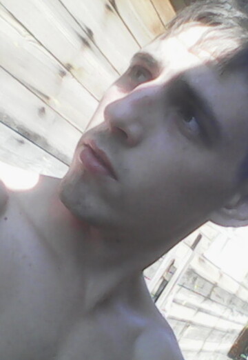 My photo - Vyacheslav, 30 from Syzran (@vyacheslav63015)