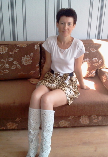 My photo - Svetlana, 40 from Navahrudak (@svetlana50627)