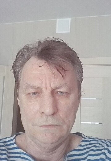 My photo - Alexander, 55 from Volgograd (@alexander17695)
