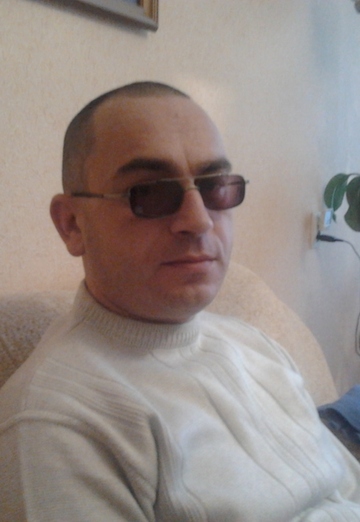Моя фотография - Олег, 46 из Белая Церковь (@oleg261482)