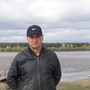 Владимир, 52, Тобольск