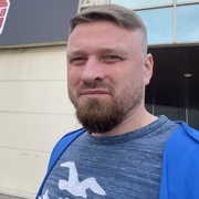 Феникс, 34, Зеленоград