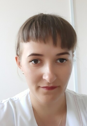 Моя фотография - Марина, 28 из Омск (@marina224407)