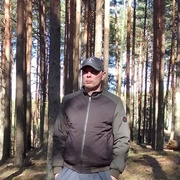 Денис, 42, Псков