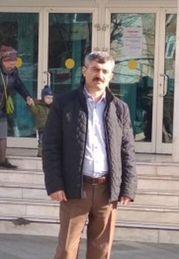 My photo - Ruslan-26, 53 from Grozny (@ruslan177567)