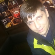 Андрей Галкин, 31, Костомукша