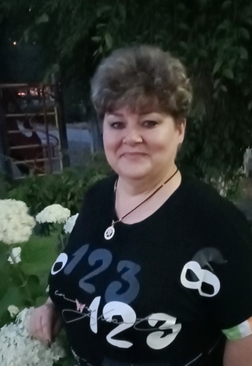My photo - Olga, 53 from Volgograd (@olga422882)