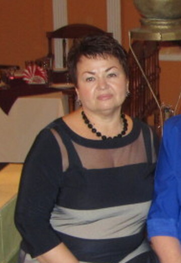 My photo - Galina, 60 from Schokino (@galina50825)