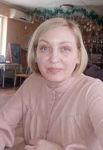 La mia foto - Evgeniya, 38 di Perm' (@evgeniya88661)