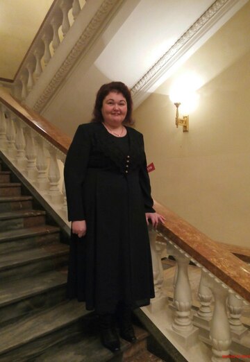 Моя фотография - Марина, 52 из Запорожье (@marina160946)