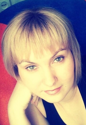 Моя фотография - Alisa, 37 из Братск (@alisa22519)