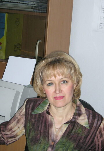 Моя фотография - Любовь, 67 из Киев (@lubov38217)