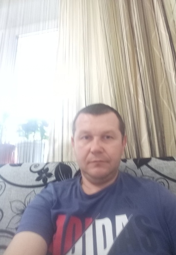 My photo - Andrey, 43 from Shostka (@andrey732045)
