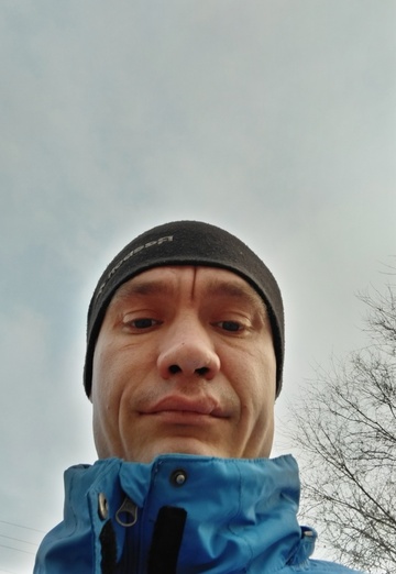 My photo - Gennadiy, 40 from Mykolaiv (@gennadiy35186)