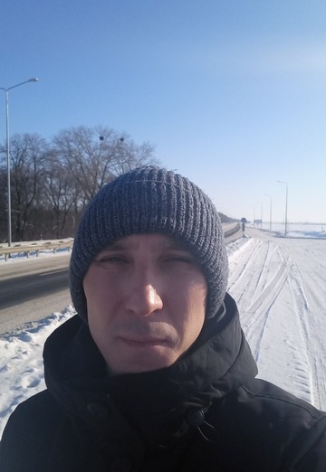 Моя фотография - Алексей, 36 из Сумы (@aleksey578703)
