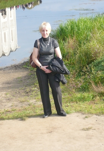 My photo - Tatyana, 55 from Vladimir (@tatyana54688)