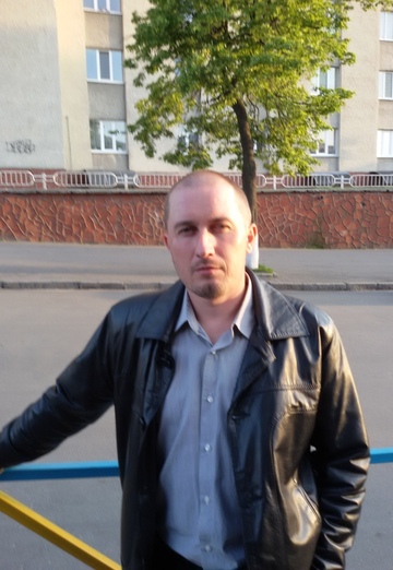 My photo - Sasha Konarskiy, 45 from Khmelnytskiy (@sashakonarskiy)