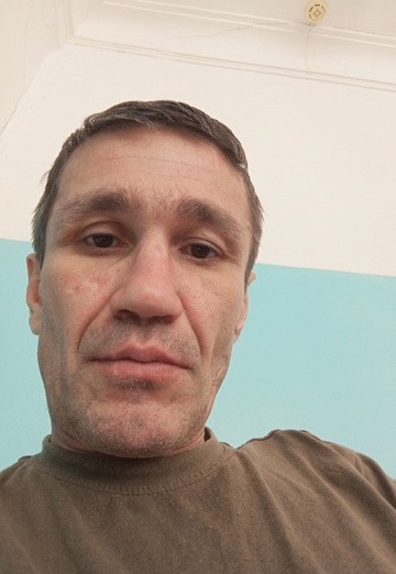 Моя фотография - Владимир, 41 из Воронеж (@vladimir444007)
