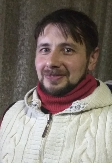 Моя фотографія - Александр, 35 з Київ (@aleksandr927362)