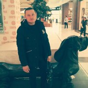 Владимир, 31, Севск