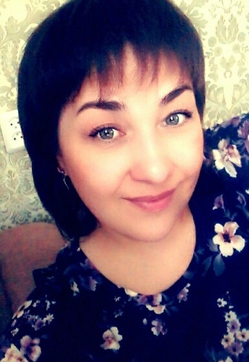 Моя фотография - Миля, 41 из Уфа (@milya692)