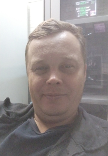 Моя фотография - Алексей, 44 из Ижевск (@alekseyijevsk)