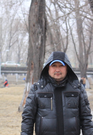 Моя фотография - Кайрат, 54 из Усть-Каменогорск (@kayrat2933)