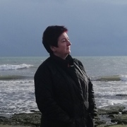 Людмила, 56, Москва