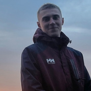 Егор, 18, Тулун