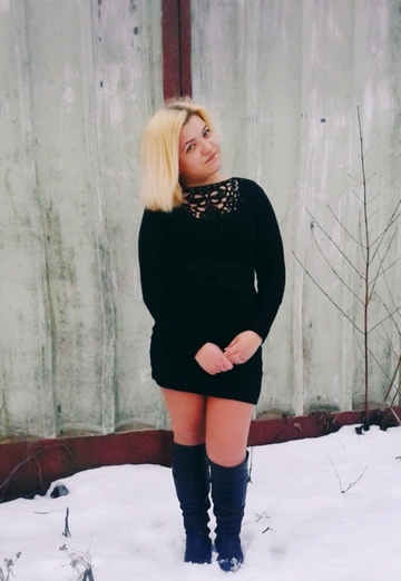 My photo - Katerina, 27 from Berdichev (@katerina20244)