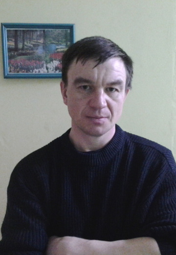 Minha foto - Evgeniy, 45 de Mamadysh (@evgeniy147760)