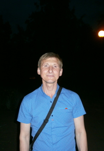 Моя фотография - Владимир, 51 из Бровары (@vladimir297144)