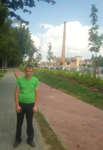 My photo - yaroslav, 40 from Turka (@yaroslav19025)