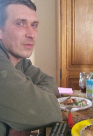 My photo - aleksey, 47 from Vereya (@aleksey117842)