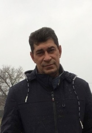 Моя фотография - Геннадий, 59 из Белгород (@gennadiy39986)